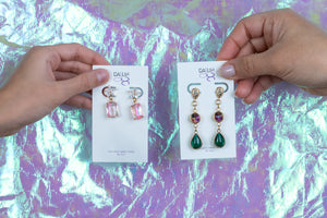 Popular earrings