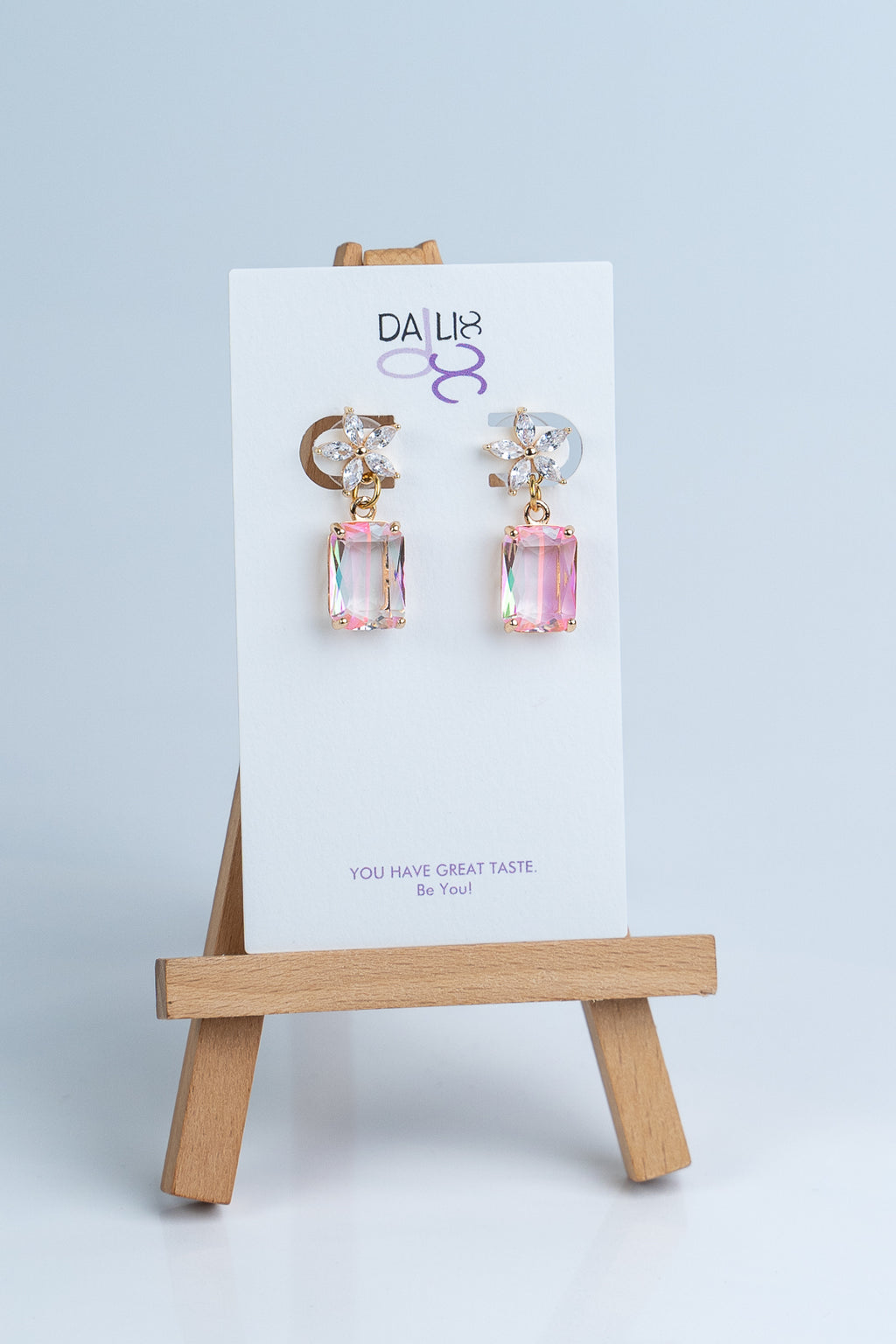 Popular earrings