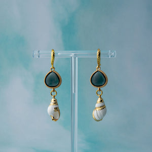 Ursula earrings