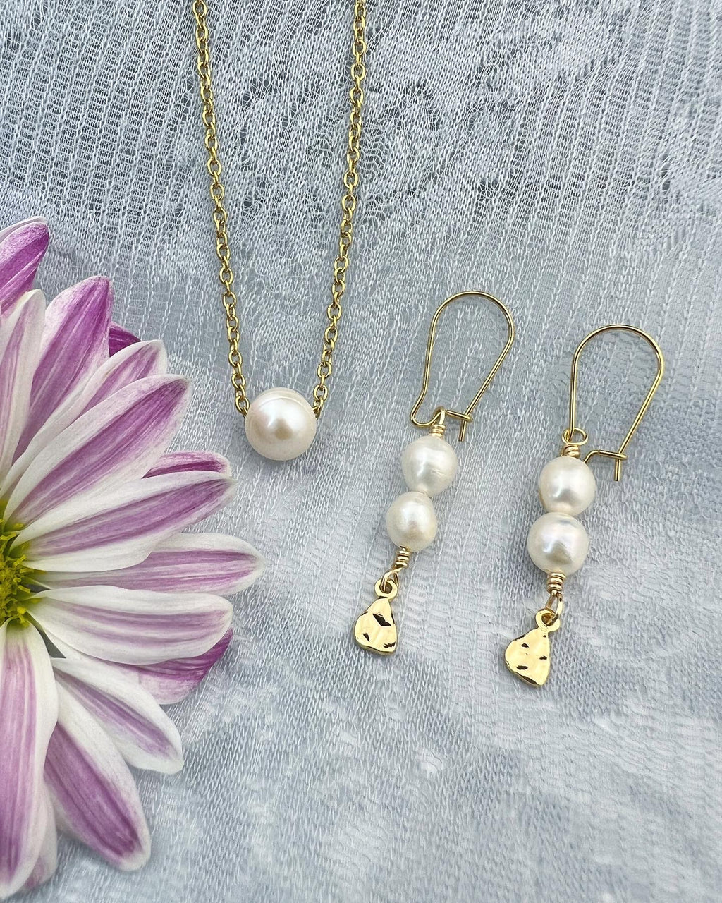 Pearl Set