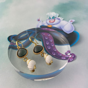 Ursula earrings